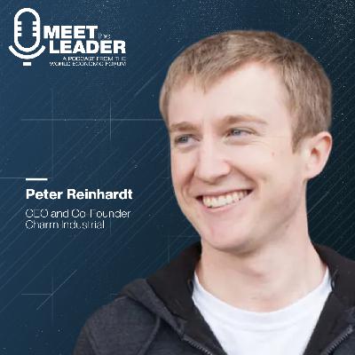 2 simple questions help this carbon removal CEO focus on what matters: Charm Industrial