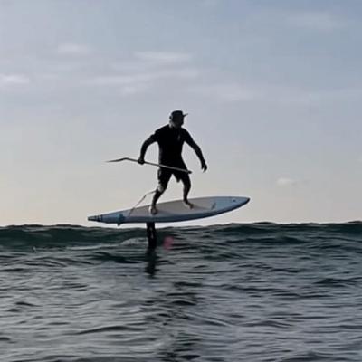 155 - Dave Kalama on Creativity and the Gator