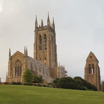 Reverend Donald L Rose: ARISE