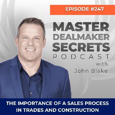 The Importance of a Sales Process in Trades and Construction