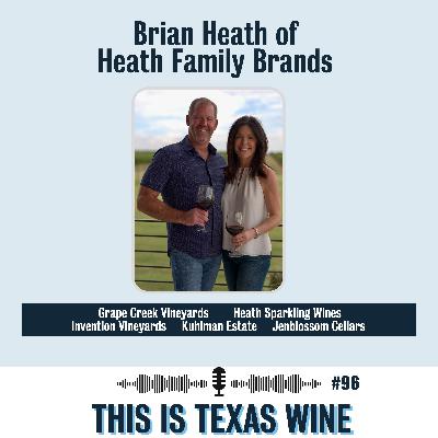 Brian Heath of Heath Family Brands