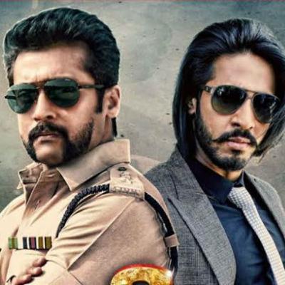 Singam 3 - 2016 (Songs)