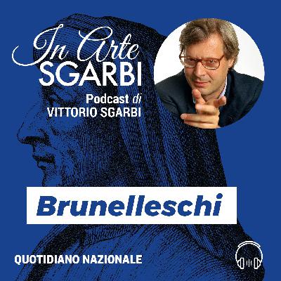 Episodio 15: Brunelleschi