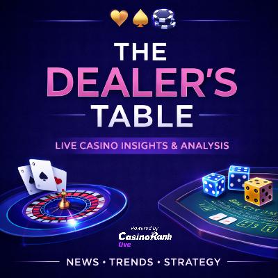The Live Casino Wars: Evolution vs. Pragmatic Play vs. Playtech