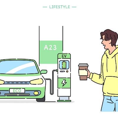 Used EVs: youth's smart mobility hack Used EVs: youth's smart mobility hack