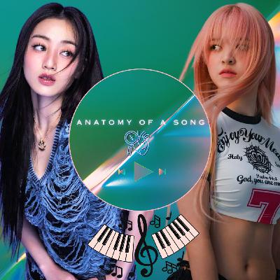 81: Anatomy of a Song: JYP Girl Group Vocal Battle — NMIXX, miss A, TWICE & More