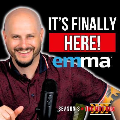 A NEW Innovation is Here! EMMA Unboxing