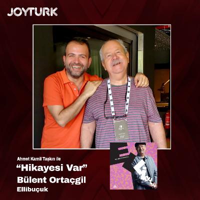 Hikayesi Var - Bülent Ortaçgil