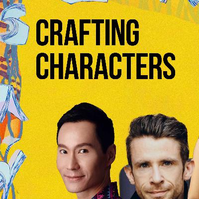2024 Festival Highlights | Crafting Characters