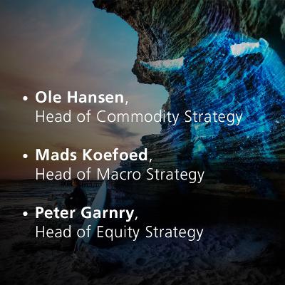 Q4 2015: Ole Hansen, Mads Koefoed & Peter Garnry on Saxo Bank's Essential Trades