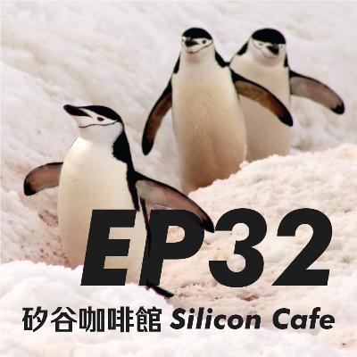 EP32 | 熊的19天南極旅行 - 企鵝高速公路、暈船福克蘭海峽,與那些比冰山更難忘的旅伴 EP32 | 熊的19天南極旅行 - 企鵝高速公路、暈船福克蘭海峽,與那些比冰山更難忘的旅伴