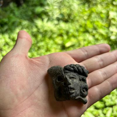 Programa 156. Antes de llamarnos Nación