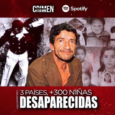 El ASESINO SERIAL Más Prolífico de América Latina ¿SIGUE VIVO?: El Monstruo de los Andes | Pedro Alonso López