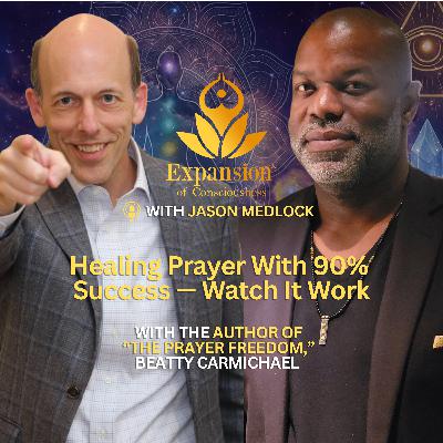 Healing Prayer With 90% Success — Watch It Work Healing Prayer With 90% Success — Watch It Work