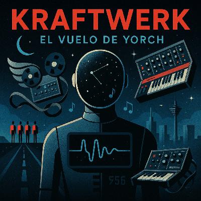Kraftwerk T08 #32