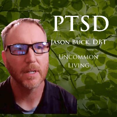 Ice Bath for Behavioral Health | PTSD | Jason Buck, DBT Ice Bath for Behavioral Health | PTSD | Jason Buck, DBT
