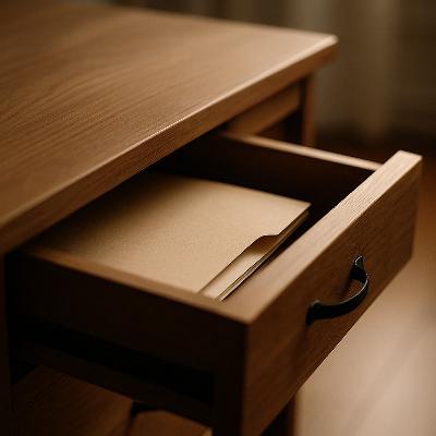 The Secrets We Keep: Talking About Death and Money The Secrets We Keep: Talking About Death and Money