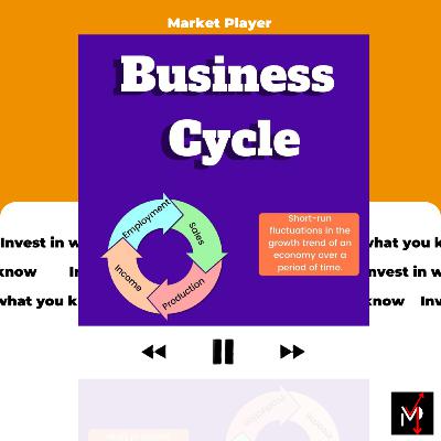 Business cycle