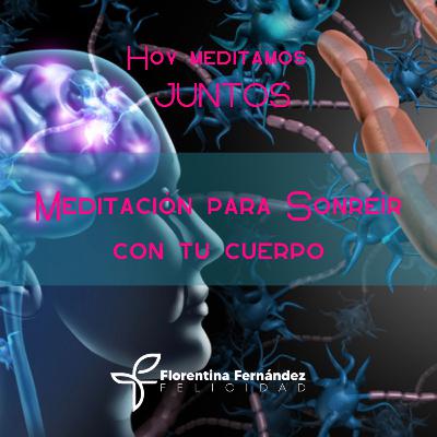 Meditación de Energía Vital