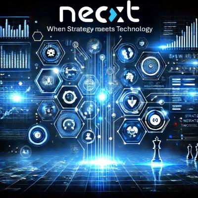 NeCXt: Episode 0 NeCXt: Episode 0