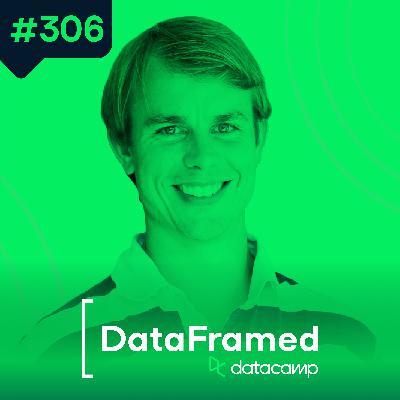 #306 The Next Generation of Business Intelligence with Colin Zima, CEO at Omni
