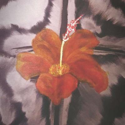 Art featuring Ricardo Toriz