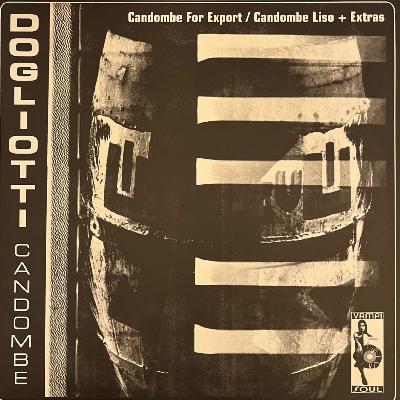 Sateli 3 - 23 años de Vampisoul (24) Dogliotti: Candombe for Export - 23/09/25