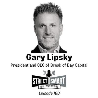 188: This Market That Has a Lot of Runway For Multifamily