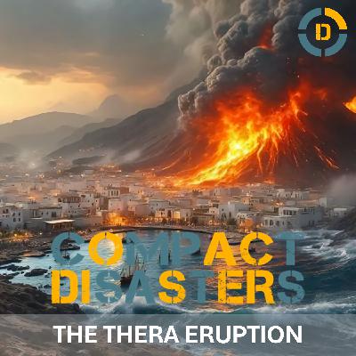 The Thera Eruption
