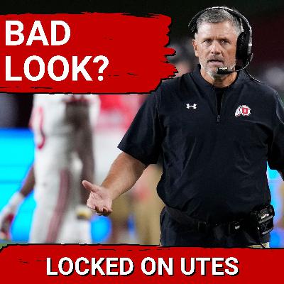 DISAPPOINTING: Kyle Whittingham, Mark Harlan, Utah Utes ALL LOST in UGLY Michigan Wolverines Exit DISAPPOINTING: Kyle Whittingham, Mark Harlan, Utah Utes ALL LOST in UGLY Michigan Wolverines Exit