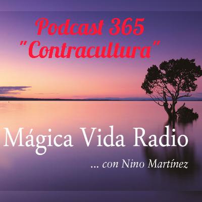 MV 365. "Historia gráfica de la contracultura" Fernando Cabal. Mandala Ediciones MV 365. "Historia gráfica de la contracultura" Fernando Cabal. Mandala Ediciones