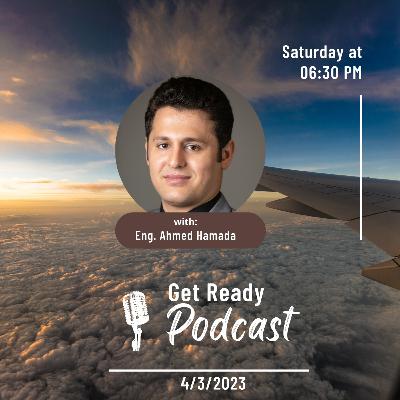 Eng Ahmed Hamada | EP2