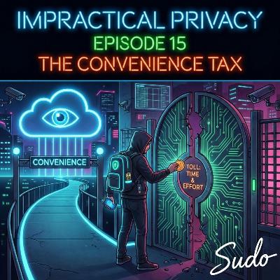 The Convenience Tax