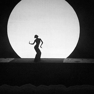 Performing For An Audience of One Performing For An Audience of One