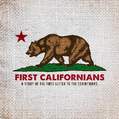 First Californians | Week 1