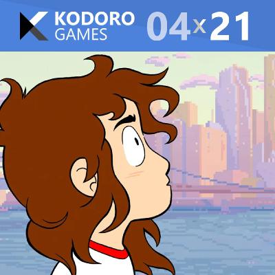 Kodoro Games - 4×21 - Xbox Developer_Direct '26, Ubisoft y Perfect Tides: Station to Station