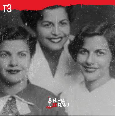 El asesinato de las hermanas Mirabal