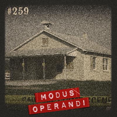 #259 - Tiroteio na escola West Nickel Mines
