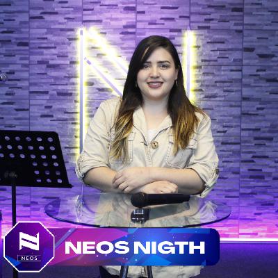 Período de Silencio | Nohely Rubio | NEOS NIGTH 21-11-2020 Período de Silencio | Nohely Rubio | NEOS NIGTH 21-11-2020