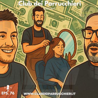 Il futuro dei pagamenti in salone: pro e contro del contante – Club dei Parrucchieri Ep.76 Il futuro dei pagamenti in salone: pro e contro del contante – Club dei Parrucchieri Ep.76
