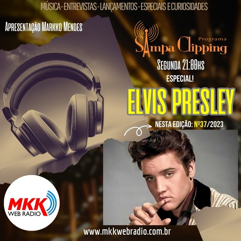 Programa Sampa Clipping