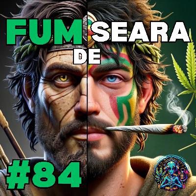 Dezvăluiri din Trecut: Istoria Secretă a Cannabisului în România | FUM DE SEARĂ Podcast | #84