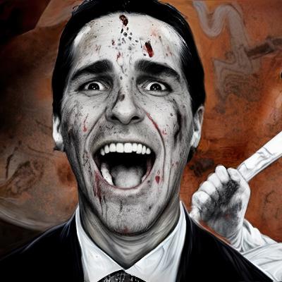 American Psycho - Die Masken des Patrick Bateman | Thymos Podcast #27