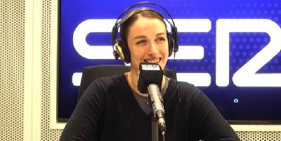 Lucia del Greco: "Per molts projectes que hagi fet, se'm continuarà considerant una creadora jove fins als 45 anys"