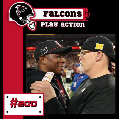 Falcons Play Action #200 - Review da Semana 17 (@ Commanders)