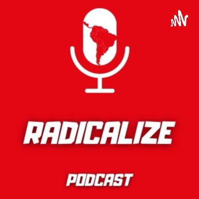 PODEPRÊ #1 - Episódio especial Radicalize - Nomofobia e a dependência digital com Matheus Cornely