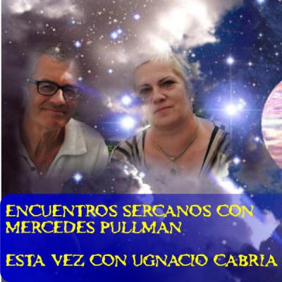 Antropología ufológica con Ignacio Cabria