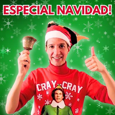 ESPECIAL DE NAVIDAD!! HISTORIA, GASTOS, FAMILIAS TÓXICAS, ESPÍRITU NAVIDEÑO Y MÁS... ESPECIAL DE NAVIDAD!! HISTORIA, GASTOS, FAMILIAS TÓXICAS, ESPÍRITU NAVIDEÑO Y MÁS...