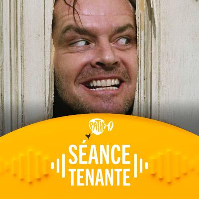 SHINING et le cinéma de Kubrick ! IL MAESTRO avec nos invités Pierfrancesco Favino et Andrea Di Stefano