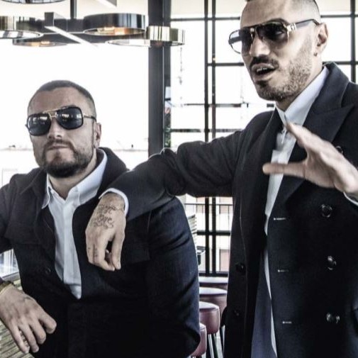 Italian rap discussion